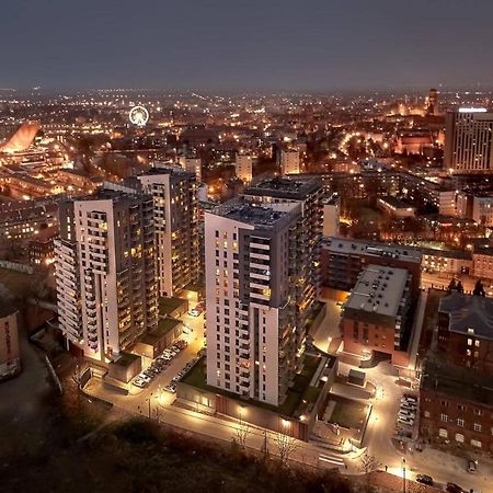 Bastion Walowa Apartament Na Starym Miescie W Gdansku Exterior foto