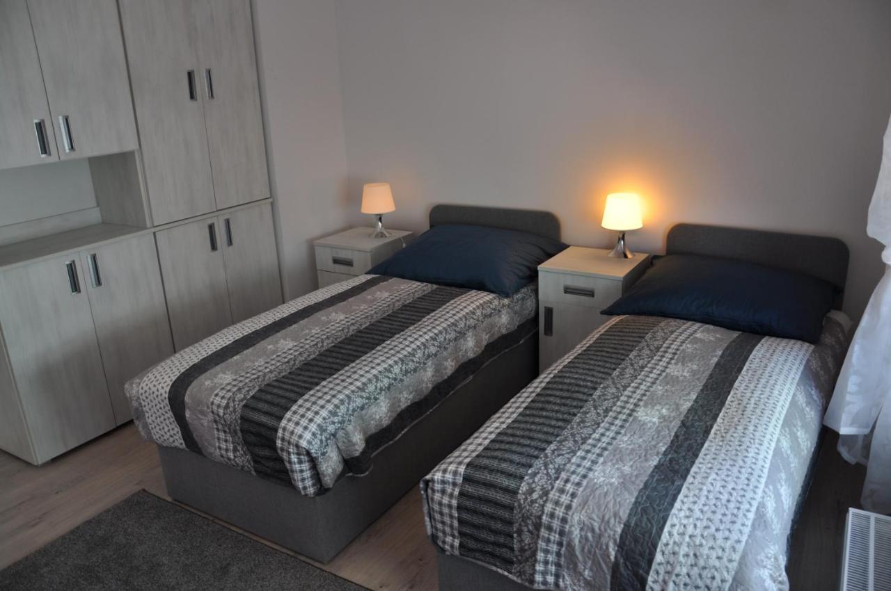 Bastion Walowa Apartament Na Starym Miescie W Gdansku Exterior foto